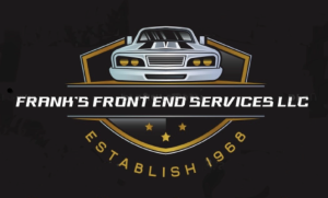 Franks Frontend Auto Repair
